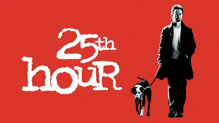 25th Hour