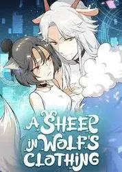 a sheep in wolf's clothing (a sheep in wolf's clothing) [2023]