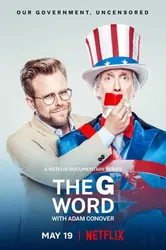 Adam Conover: Chính phủ và chính trị (Adam Conover: Chính phủ và chính trị) [2022]