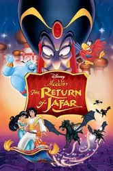 Aladdin: Sự Trở Lại Của Jafar (Aladdin: Sự Trở Lại Của Jafar) [1994]