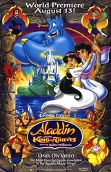 Aladdin Và Vua Trộm (Aladdin Và Vua Trộm) [1996]