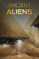 Ancient Aliens (Phần 4) (Ancient Aliens (Phần 4)) [2012]