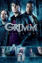 Anh Em Nhà Grimm (Phần 1) (Anh Em Nhà Grimm (Phần 1)) [2011]