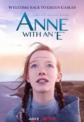 Anne Tóc Đỏ (Phần 2) (Anne Tóc Đỏ (Phần 2)) [2017]