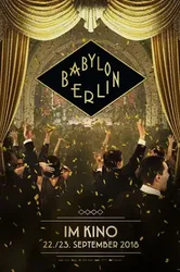 Babylon Berlin (Phần 2) (Babylon Berlin (Phần 2)) [2017]