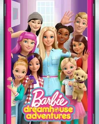 Barbie Dreamhouse Adventures (Phần 1) (Barbie Dreamhouse Adventures (Phần 1)) [2018]