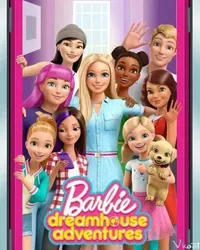 Barbie Dreamhouse Adventures (Phần 2) (Barbie Dreamhouse Adventures (Phần 2)) [2018]