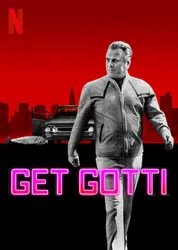 Bắt Gotti (Bắt Gotti) [2023]