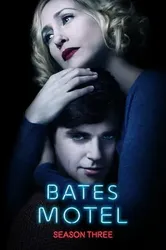 Bates Motel (Phần 3) (Bates Motel (Phần 3)) [2015]