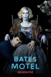 Bates Motel (Phần 5) (Bates Motel (Phần 5)) [2017]