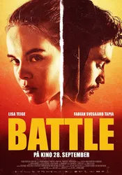 Battle: Sàn đấu hip hop (Battle: Sàn đấu hip hop) [2018]