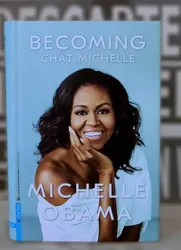 Becoming: Chất Michelle (Becoming: Chất Michelle) [2020]