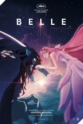 Belle: Rồng và công chúa tàn nhang (Belle: Rồng và công chúa tàn nhang) [2021]