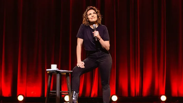 Beth Stelling: Nếu hồi đó anh đã không cần tôi