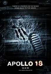 Bí Mật Apollo 18 (Bí Mật Apollo 18) [2011]