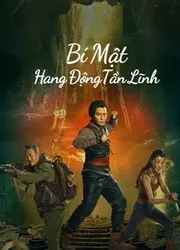 Bí Mật Hang Động Tần Lĩnh (Bí Mật Hang Động Tần Lĩnh) [2022]