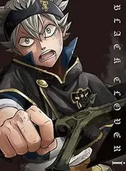 Black Clover: Thế giới phép thuật (Phần 1) (Black Clover: Thế giới phép thuật (Phần 1)) [2017]