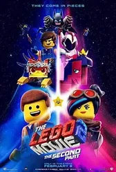 Bộ phim Lego 2 (Bộ phim Lego 2) [2019]