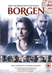 Borgen (Phần 2) (Borgen (Phần 2)) [2011]