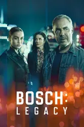 Bosch: Legacy (Bosch: Legacy) [2022]