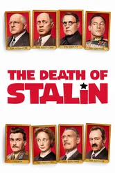  Cái Chết Của Stalin ( Cái Chết Của Stalin) [2017]