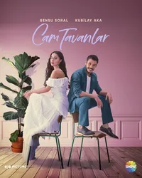 Cam Tavanlar (Cam Tavanlar) [2021]