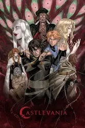 Castlevania (Phần 3) (Castlevania (Phần 3)) [2020]