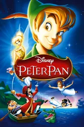 Cậu Bé Peter Pan (Cậu Bé Peter Pan) [1953]