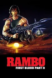 Chiến Binh Rambo 2 (Chiến Binh Rambo 2) [1985]