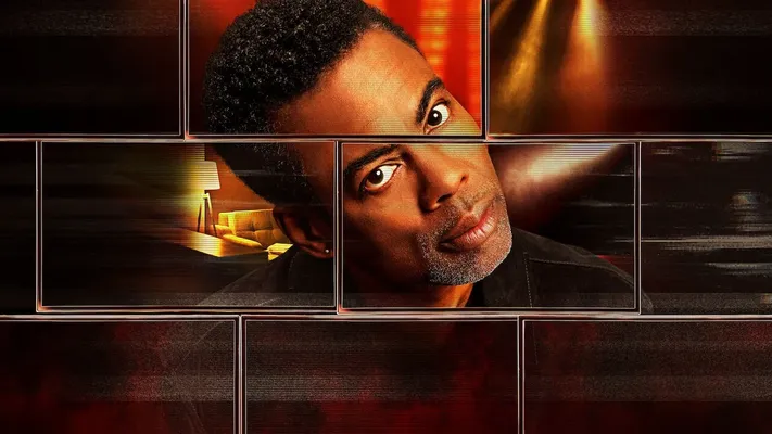 Chris Rock: Phẫn nộ có chọn lọc