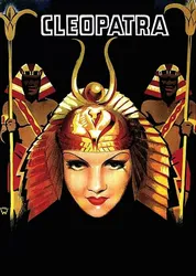 Cleopatra (Cleopatra) [1934]