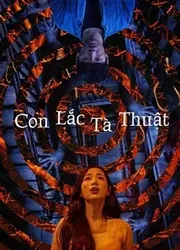 Con Lắc Tà Thuật (Con Lắc Tà Thuật) [2021]