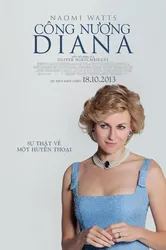 Công Nương Diana (Công Nương Diana) [2013]