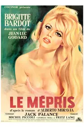 Contempt (Contempt) [1963]