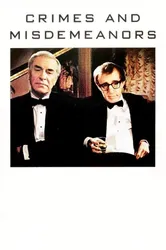 Crimes and Misdemeanors (Crimes and Misdemeanors) [1989]