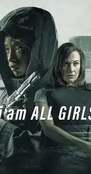 Cuộc chiến vì mọi bé gái (Cuộc chiến vì mọi bé gái) [2021]