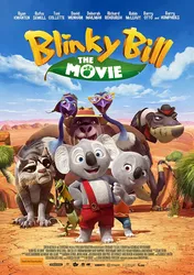 Cuộc Phiêu Lưu Của Blinky Bill (Cuộc Phiêu Lưu Của Blinky Bill) [2015]