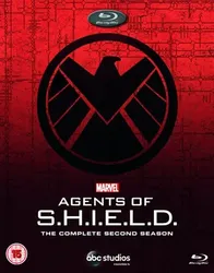 Đặc Vụ S.H.I.E.L.D. (Phần 2) (Đặc Vụ S.H.I.E.L.D. (Phần 2)) [2014]