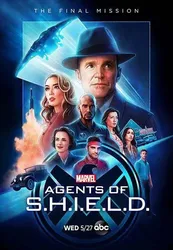 Đặc Vụ S.H.I.E.L.D. (Phần 7) (Đặc Vụ S.H.I.E.L.D. (Phần 7)) [2020]