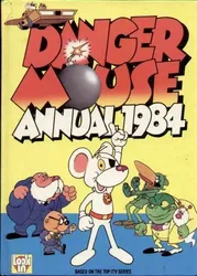 Danger Mouse: Classic Collection (Phần 5) (Danger Mouse: Classic Collection (Phần 5)) [1984]