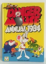 Danger Mouse: Classic Collection (Phần 6) (Danger Mouse: Classic Collection (Phần 6)) [1984]