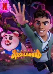 Daniel Spellbound (Phần 2) (Daniel Spellbound (Phần 2)) [2022]