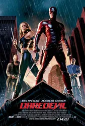 Daredevil: Hiệp sĩ Mù (Daredevil: Hiệp sĩ Mù) [2003]