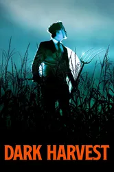 Dark Harvest (Dark Harvest) [2023]