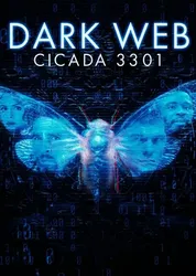 Dark Web: Cicada 3301 (Dark Web: Cicada 3301) [2021]