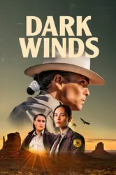 Dark Winds (Phần 2) (Dark Winds (Phần 2)) [2023]