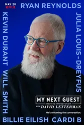 David Letterman: Những vị khách không cần giới thiệu (Phần 4) (David Letterman: Những vị khách không cần giới thiệu (Phần 4)) [2022]