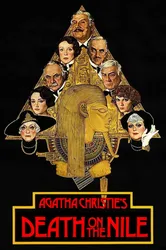 Death on the Nile (Death on the Nile) [1978]