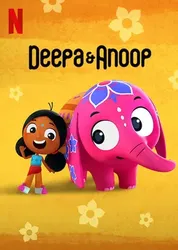 Deepa & Anoop (Phần 2) (Deepa & Anoop (Phần 2)) [2022]