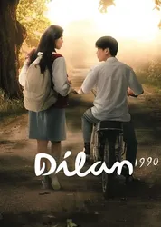 Dilan 1990 (Dilan 1990) [2018]